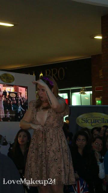 Clio for Pupa: 3° tappa Catania!! Clio for Pupa: 3° tappa Catania!!