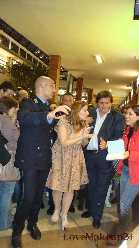 Clio for Pupa: 3° tappa Catania!! Clio for Pupa: 3° tappa Catania!!