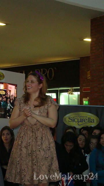 Clio for Pupa: 3° tappa Catania!! Clio for Pupa: 3° tappa Catania!!