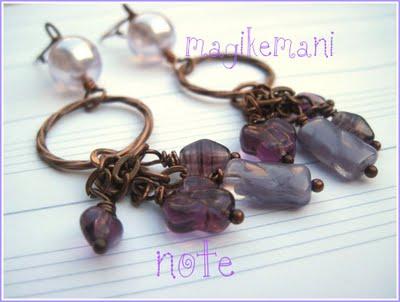 Una collana tante versioni Una collana tante versioni