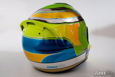 Bell RS3 by Jims Factory Bell RS3 by Jims Factory