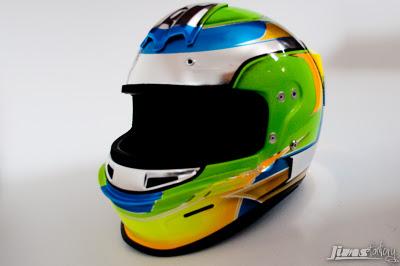 Bell RS3 by Jims Factory Bell RS3 by Jims Factory