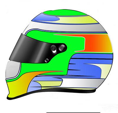 Bell RS3 by Jims Factory Bell RS3 by Jims Factory