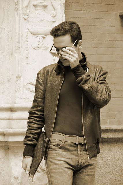 Autunno- Inverno a Milano... Autunno- Inverno a Milano...