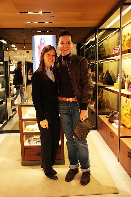 Autunno- Inverno a Milano... Autunno- Inverno a Milano...