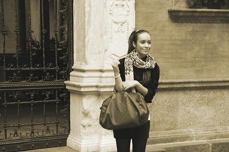 Autunno- Inverno a Milano... Autunno- Inverno a Milano...