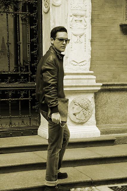 Autunno- Inverno a Milano... Autunno- Inverno a Milano...