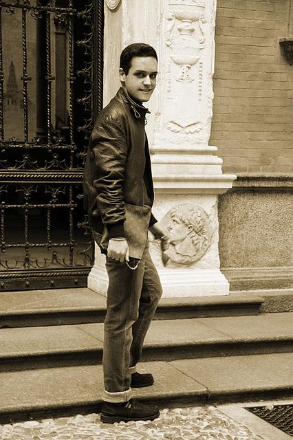 Autunno- Inverno a Milano... Autunno- Inverno a Milano...