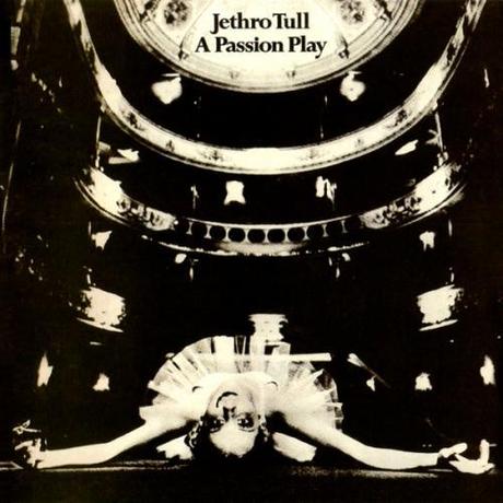 Jethro Tull:  “Nightcap” versus “A Passion Play”