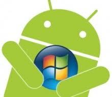 Microsoft guadagna più con Android che con Windows Mobile