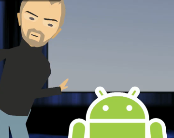 Voglio distruggere Android – Steve Jobs