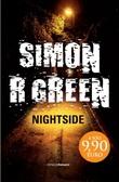 Serie “Nightside” di Simon R. Green