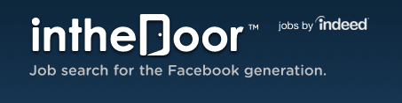 A proposito di “In the Door”, del Social Job Search e dei social network aziendali…