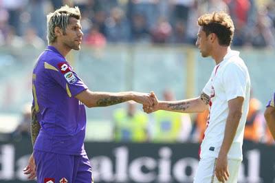 Juventus-Fiorentina 2011, le probabili formazioni dell'intrigante sfida di Serie A