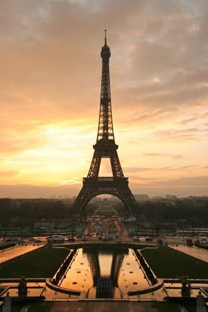 tour eiffel