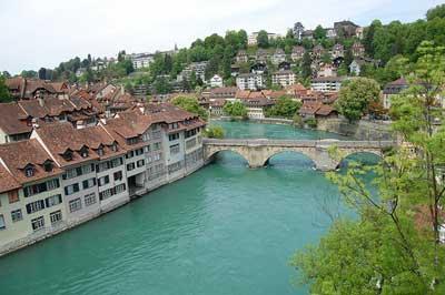  - Col settimo gradino si torna in Svizzera, a Berna, seconda città a livello mondiale per sicurezza
