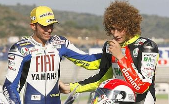 Simoncelli : biografia di un futuro campione