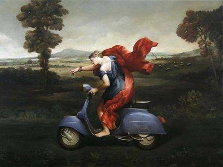 Corno inglese Corno inglese