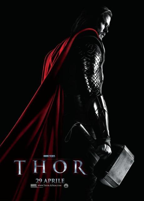 [Film Zone] Thor (2011)