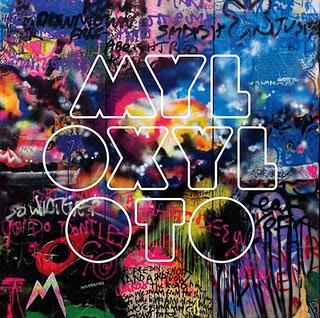 Pensione a 34 anni a chi intitola un disco Mylo Xyloto