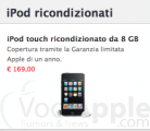 Schermata 10-2455861 alle 10.22.52 iPod Touch a Partire Da 169 Euro…