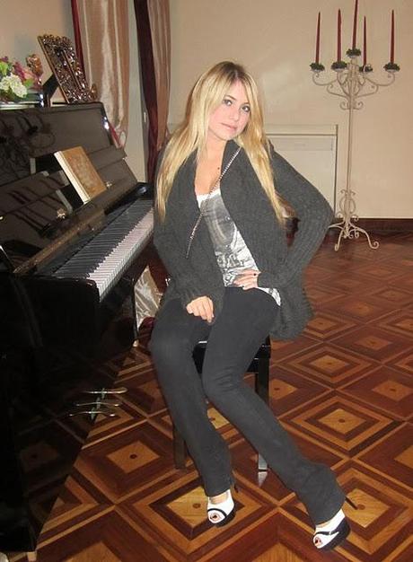 A night in my city ! A night in my city !