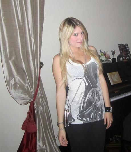 A night in my city ! A night in my city !