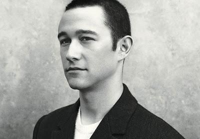 Joseph Gordon-Levitt per Tarantino