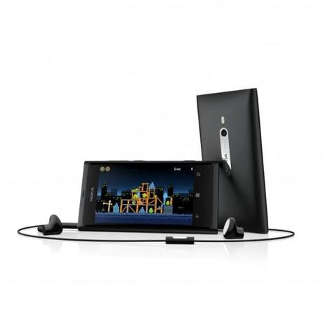 Una serie di video per Nokia Lumia 800 lumia 800