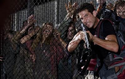 The Walking Dead 2x03: Sopravvivere. Promo e sneak peek !!!