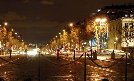 Champs-Élysées