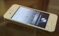 Unknown Siri Anche Su iPod Touch !