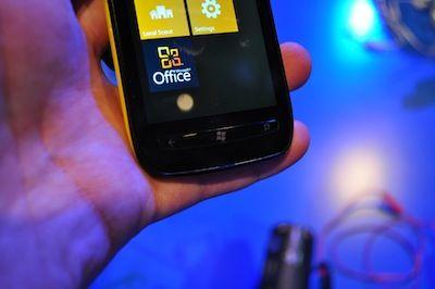 Nokia World 2011 59175 1 Nokia Lumia 710 | Altro Windows Phone di Nokia [Aggiornato]