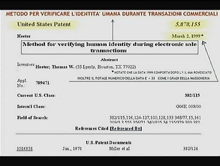 IL MARKIO 666 ORMAI BUSSA ALLE PORTE DELLE COSCIENZE UMANE