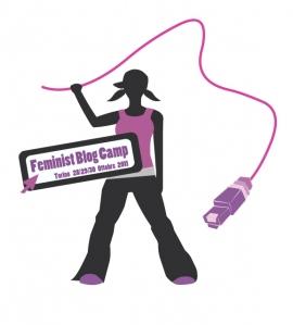 Domani avrà inizio il Feminist Blog Camp!