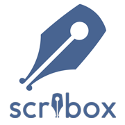 Logo Scribox.it