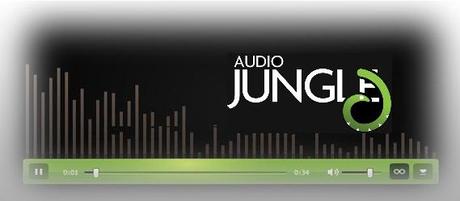 audiojungle … Royalty Free Audio Files and more
