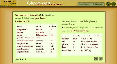 Sperimentare… Studiando fisica