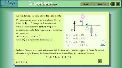 Sperimentare… Studiando fisica