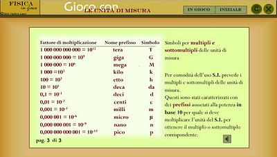 Sperimentare… Studiando fisica