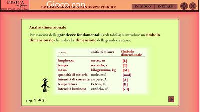 Sperimentare… Studiando fisica