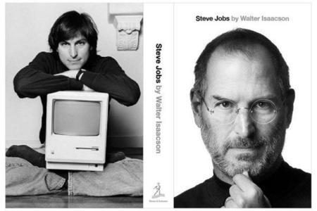biografia steve jobs Biografia si Steve Jobs in Ristampa, copie terminate