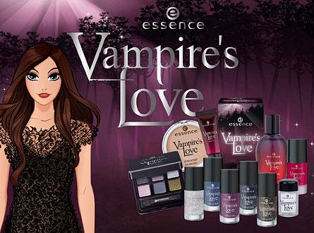 Preview Essence - Vampire's Love