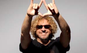 Hagar si propone: manager dei Guns'n'Roses