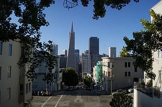 USA 2011 - San Francisco