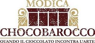 Chocobarocco 2011 Modica e il cioccolato Chocobarocco 2011 Modica e il cioccolato