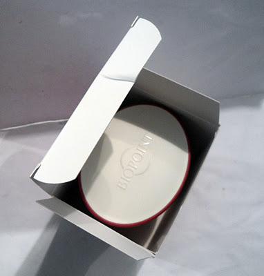 Biopoint - Restructura Maschera Ricostruzione Intensiva Review + Photos Biopoint - Restructura Maschera Ricostruzione Intensiva Review + Photos