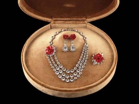Prada new jewellery collection...