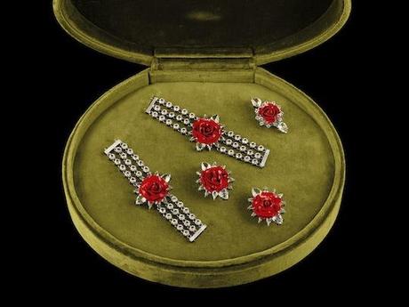 Prada new jewellery collection...