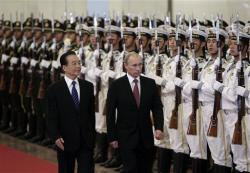 Le prospettive della cooperazione geopolitica Russia-Cina